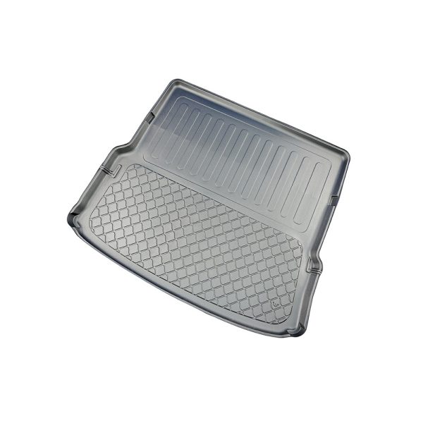 TOYOTA HIGHLANDER Boot Liner Mat 1