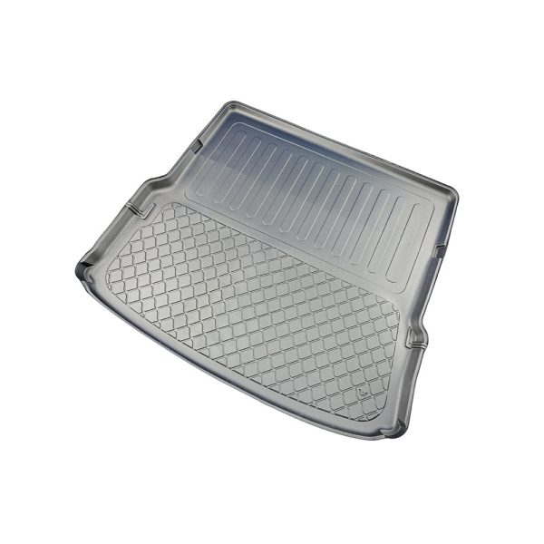 TOYOTA HIGHLANDER Boot Liner Mat 2