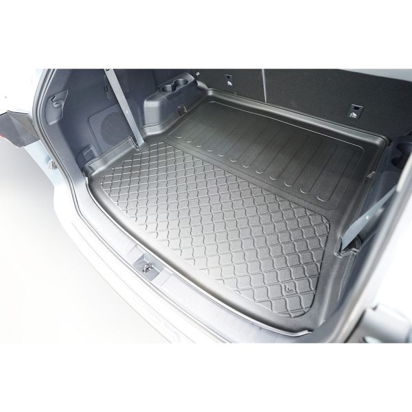 TOYOTA HIGHLANDER Boot Liner Mat 4