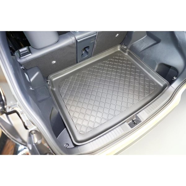 TOYOTA YARIS CROSS Boot Liner Mat - Yes (Upper) 5