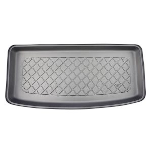 TOYOTA AYGO 2022 ONWARDS Boot Liner Mat 0