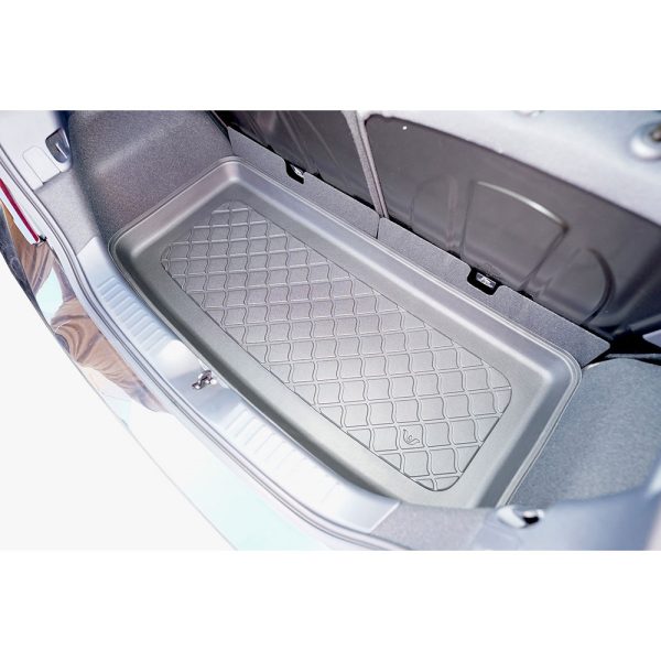 TOYOTA AYGO 2022 ONWARDS Boot Liner Mat 4