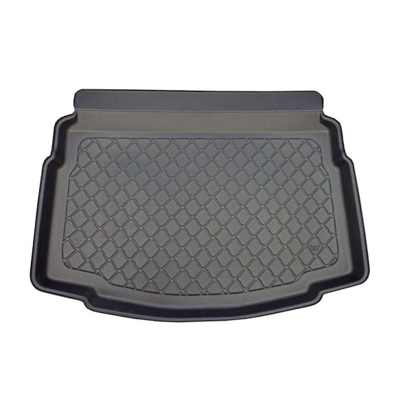 VOLKSWAGEN GOLF 2012 ONWARDS Boot Liner Mat - Lower Boot 0