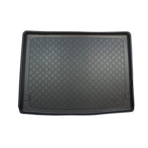 VOLKSWAGEN T5 MULTIVAN SHUTTLE VAN Boot Liner Mat 0