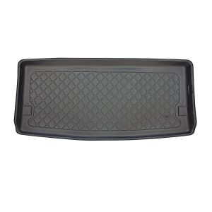 VOLKSWAGEN T6 MULTIVAN SHUTTLE VAN Boot Liner Mat 0