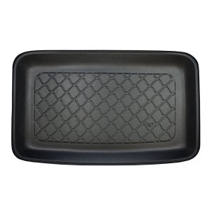 VOLKSWAGEN SHARAN 2010 ONWARDS Boot Liner Mat 0