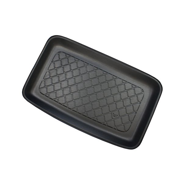 VOLKSWAGEN SHARAN 2010 ONWARDS Boot Liner Mat 1