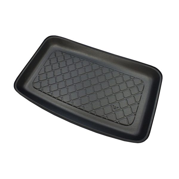 VOLKSWAGEN SHARAN 2010 ONWARDS Boot Liner Mat 2