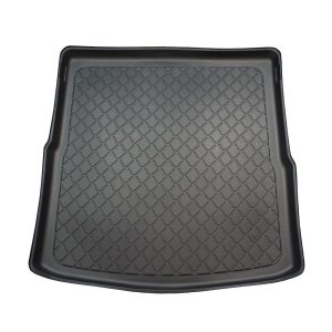 VOLKSWAGEN GOLF ESTATE 2013-2020 Boot Liner Mat 0