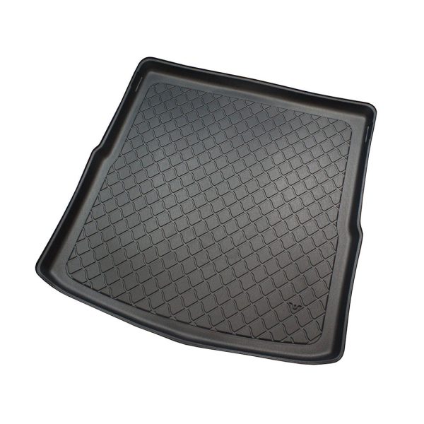 VOLKSWAGEN GOLF ESTATE 2013-2020 Boot Liner Mat 1