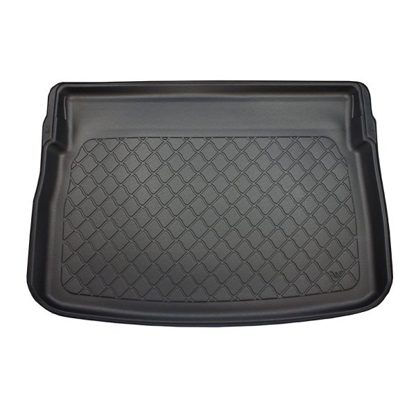 VOLKSWAGEN GOLF SPORTS VAN Boot Liner Mat 0