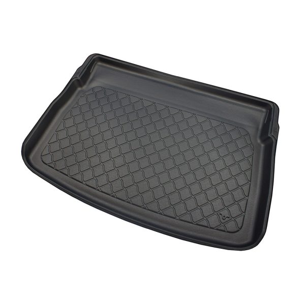 VOLKSWAGEN GOLF SPORTS VAN Boot Liner Mat 1