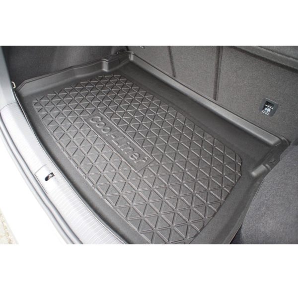 VOLKSWAGEN GOLF SPORTS VAN Boot Liner Mat 3