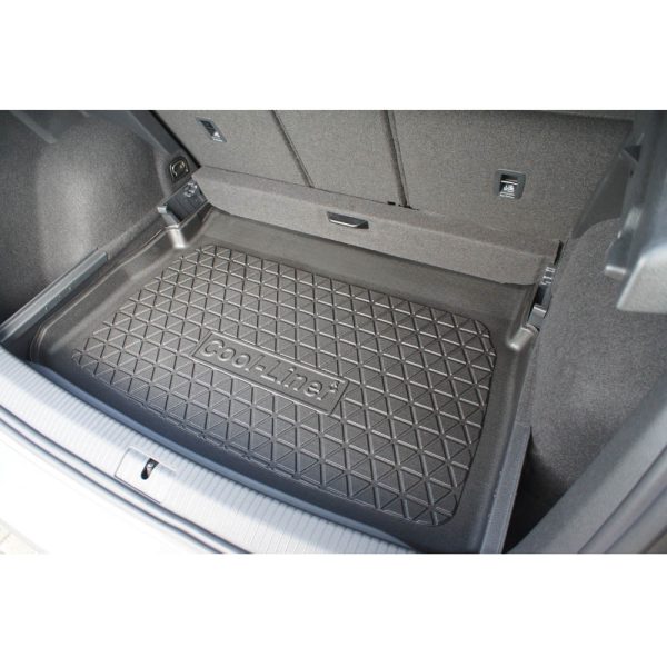 VOLKSWAGEN GOLF SPORTS VAN Boot Liner Mat 5