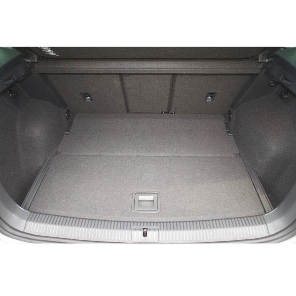 VOLKSWAGEN GOLF SPORTS VAN Boot Liner Mat 6