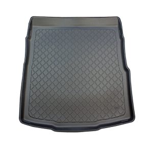 VOLKSWAGEN PASSAT SALOON 2015-2021 Boot Liner Mat 0