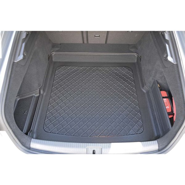 VOLKSWAGEN ARTEON INC SHOOTING BRAKE Boot Liner Mat 4