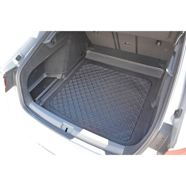 VOLKSWAGEN ARTEON INC SHOOTING BRAKE Boot Liner Mat 5