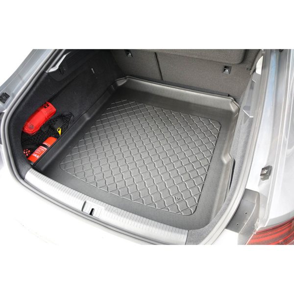 VOLKSWAGEN ARTEON INC SHOOTING BRAKE Boot Liner Mat - Yes 4