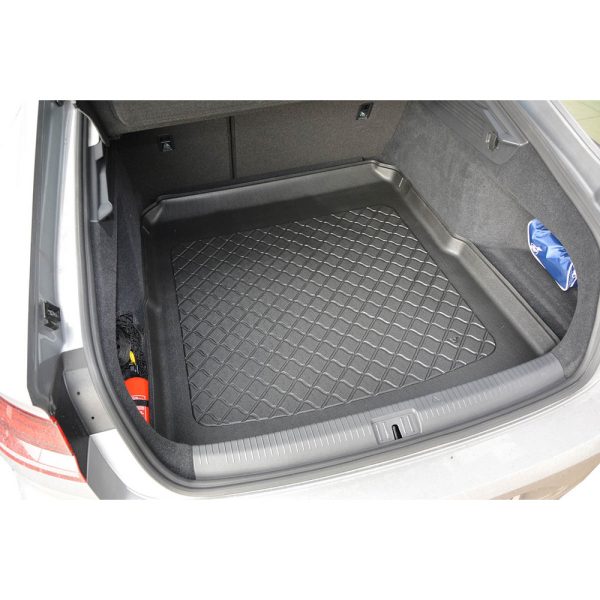 VOLKSWAGEN ARTEON INC SHOOTING BRAKE Boot Liner Mat - Yes 5