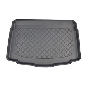 VOLKSWAGEN T-ROC Boot Liner Mat 0