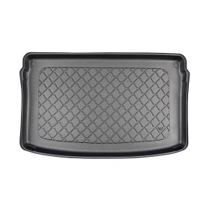 VOLKSWAGEN POLO 2017 ONWARDS Boot Liner Mat 0