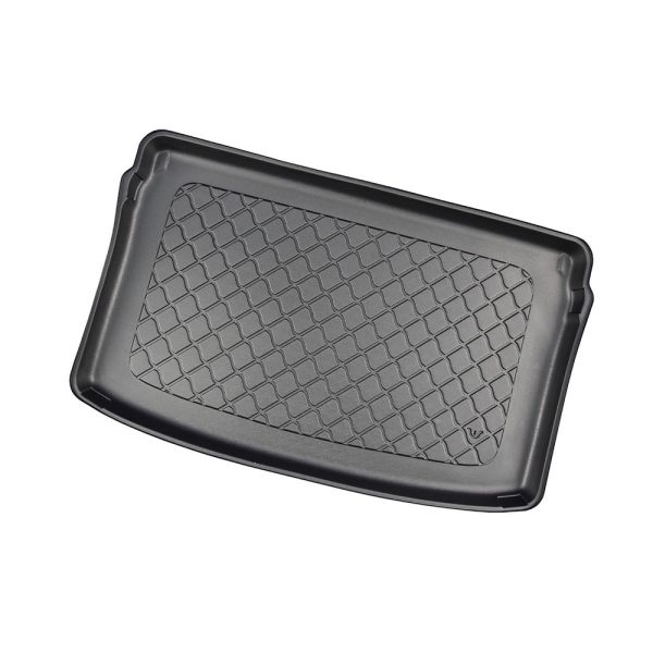 VOLKSWAGEN POLO 2017 ONWARDS Boot Liner Mat 1