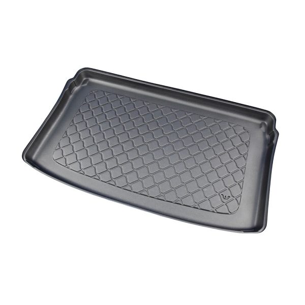 VOLKSWAGEN POLO 2017 ONWARDS Boot Liner Mat 2