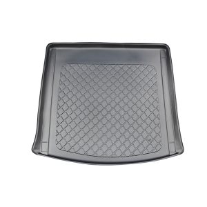 VOLKSWAGEN TOUAREG 2018 ONWARDS Boot Liner Mat 0