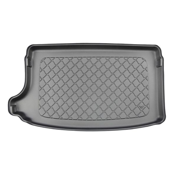 VOLKSWAGEN T-CROSS Boot Liner Mat 0