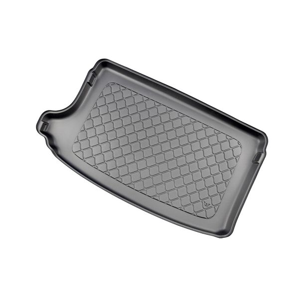 VOLKSWAGEN T-CROSS Boot Liner Mat 1