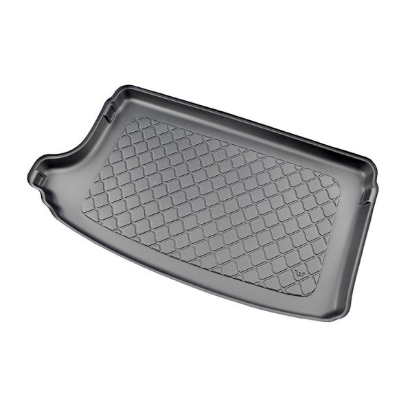 VOLKSWAGEN T-CROSS Boot Liner Mat 2