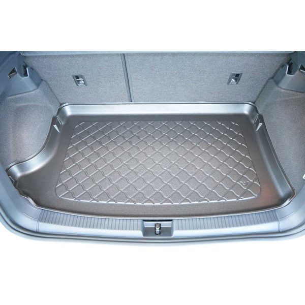 VOLKSWAGEN T-CROSS Boot Liner Mat 3