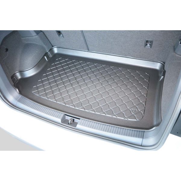 VOLKSWAGEN T-CROSS Boot Liner Mat 4