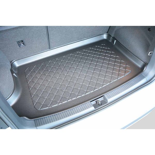 VOLKSWAGEN T-CROSS Boot Liner Mat 5