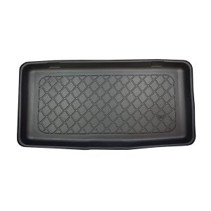 VAUXHALL KARL/VIVA Boot Liner Mat 0