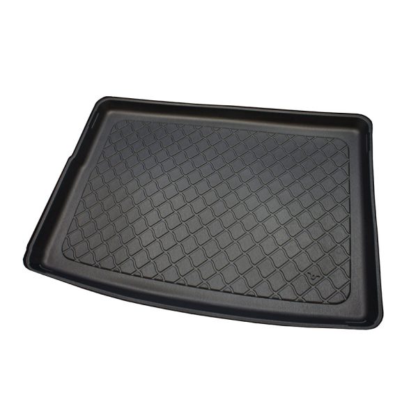 VAUXHALL ASTRA K HATCHBACK 2015-2022 Boot Liner Mat - Space Saver 1