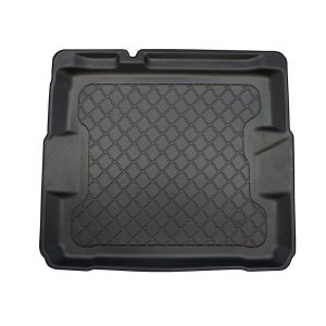 VAUXHALL ASTRA K HATCHBACK 2015-2022 Boot Liner Mat 0