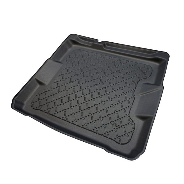 VAUXHALL ASTRA K HATCHBACK 2015-2022 Boot Liner Mat 1