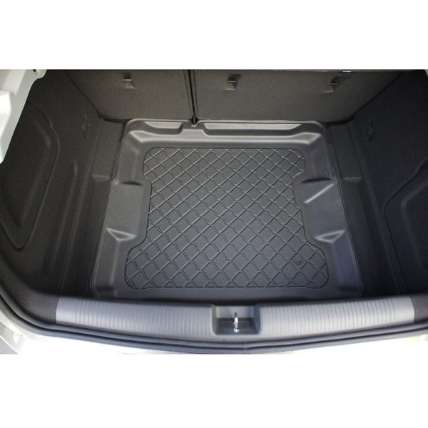 VAUXHALL ASTRA K HATCHBACK 2015-2022 Boot Liner Mat 2