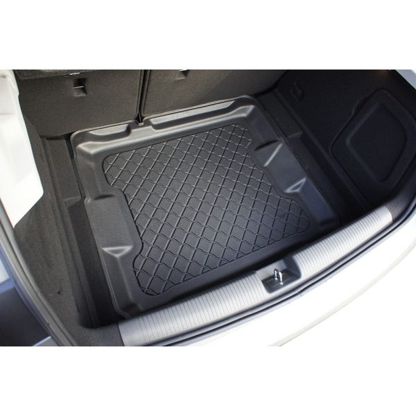 VAUXHALL ASTRA K HATCHBACK 2015-2022 Boot Liner Mat 3