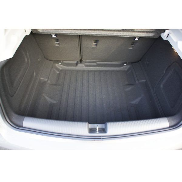 VAUXHALL ASTRA K HATCHBACK 2015-2022 Boot Liner Mat 5