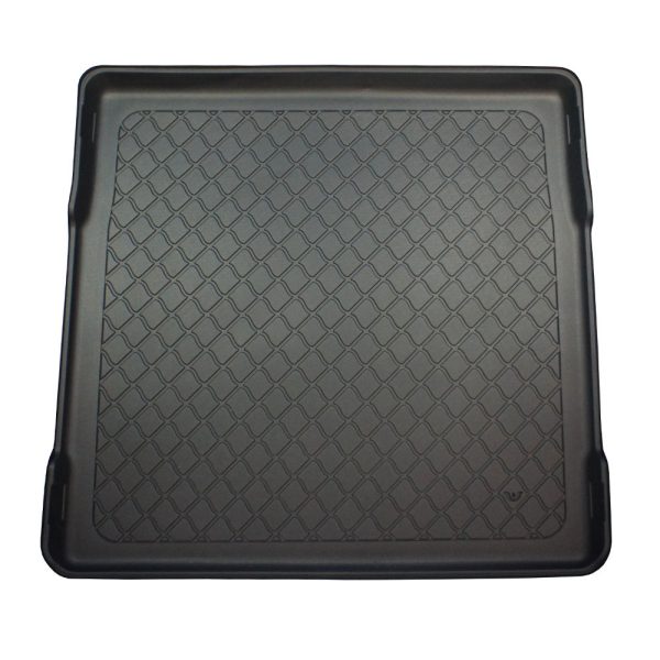 VAUXHALL ASTRA K ESTATE 2015-2022 Boot Liner Mat 0