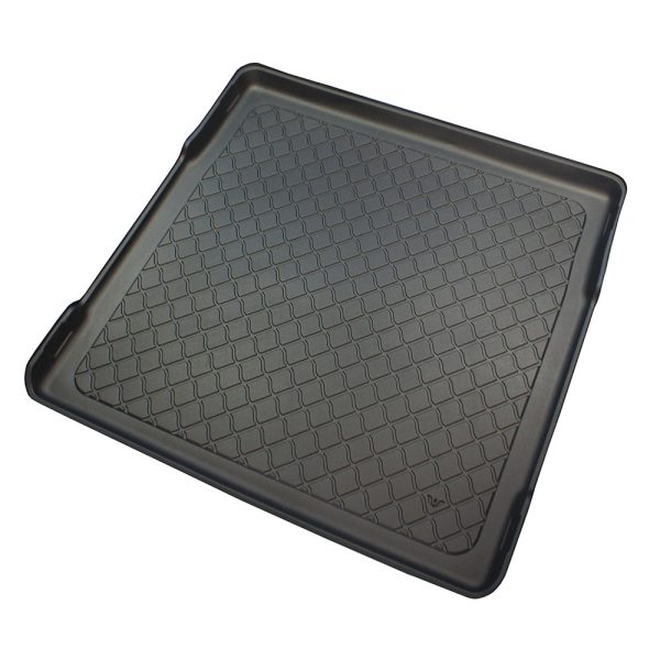 VAUXHALL ASTRA K ESTATE 2015-2022 Boot Liner Mat 1