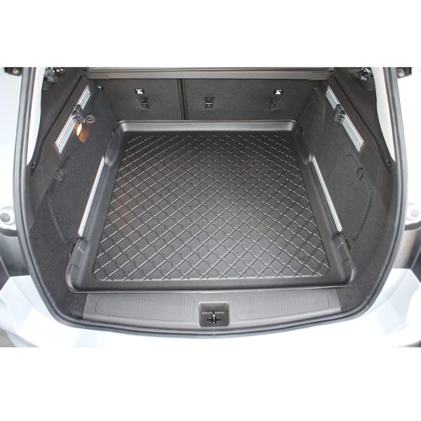 VAUXHALL ASTRA K ESTATE 2015-2022 Boot Liner Mat 2