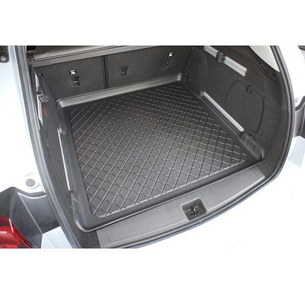 VAUXHALL ASTRA K ESTATE 2015-2022 Boot Liner Mat 3