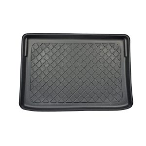 VAUXHALL CROSSLAND Boot Liner Mat 0