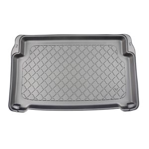 VAUXHALL MOKKA 2021 ONWARDS Boot Liner Mat 0