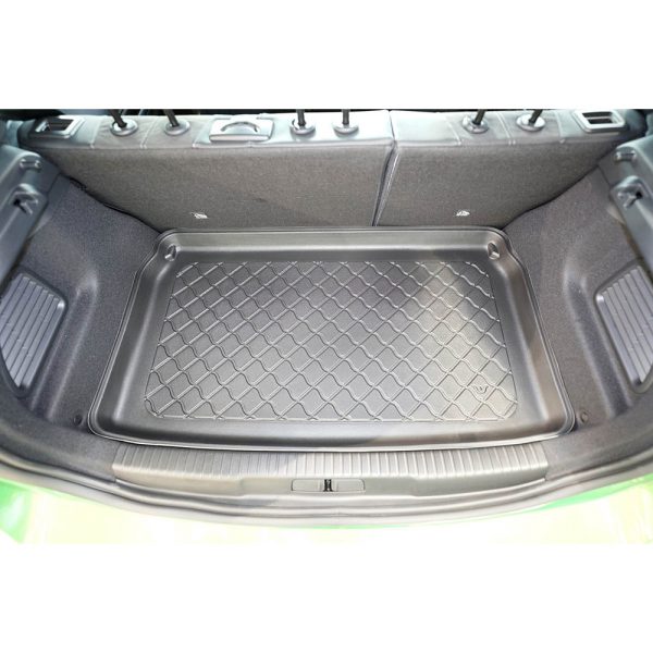 VAUXHALL MOKKA 2021 ONWARDS Boot Liner Mat - Upper 3