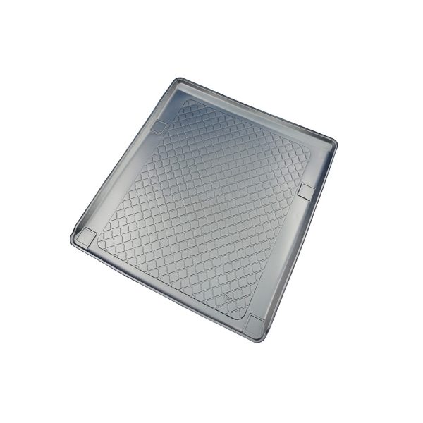 CITROEN BERLINGO XL Boot Liner Mat 1